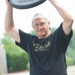Customized Strength and Conditioning Program - Testimonial - Ron Johnston